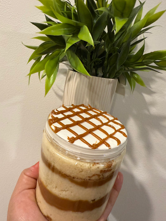 Tres Leches Clásico