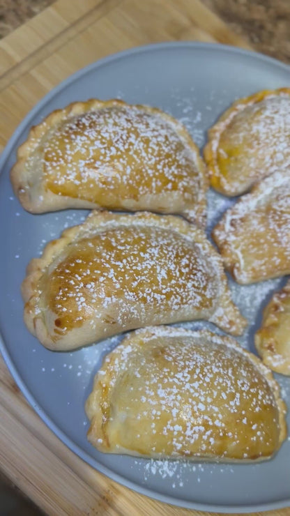 Empanadas Artesanales de Carne